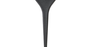 Soft 'N Style 2 inch professional hair color brush for salon perfect application