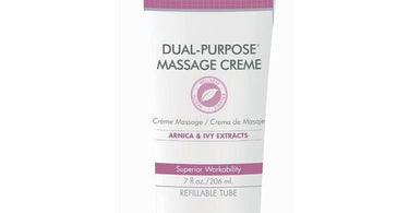 Biotone Dual-Purpose Massage Crème in various sizes
