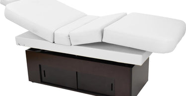 Touch America Spa Furniture in a luxurious spa setting