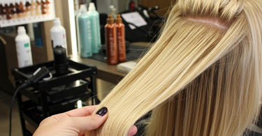 8N Hair Color: Pro Tips for Achieving a Natural and Neutral Blonde