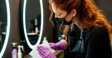 All You Need To Know About Salon Sanitation and Hygiene
