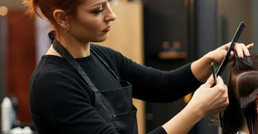Betty Dain Creations Professional Salon Apparel