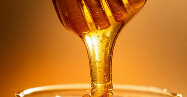Creme of Nature Pure Honey Hair Products