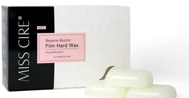 Wax Spotlight: Miss Cire