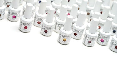 Back to Basics 2013 - Week 2: Gelish Troubleshooting, Tips, Tricks, and More!