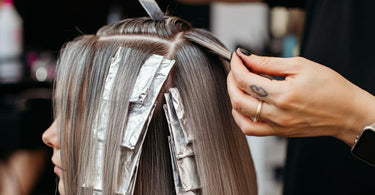 Hair color safety protocols every salon should follow
