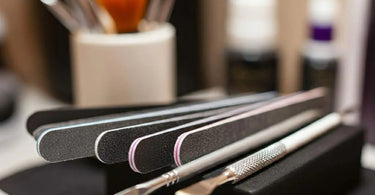 High-Quality Nail File