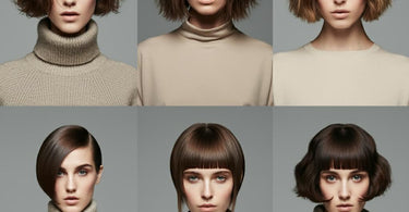 How to Find the Right Haircut for Every Face Shape