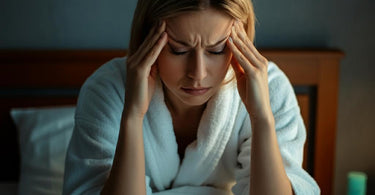 Tips for going to work when hungover for spa professionals