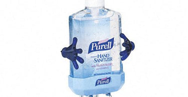 Your Salon/Spa Staff is Covered in Germs!