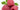 Pedicure Spotlight: Raspberry Sorbet