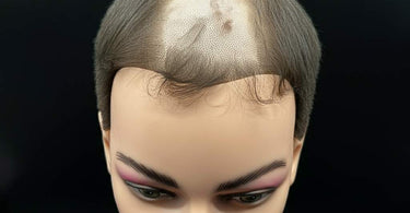 Professional hair products for managing thinning hair