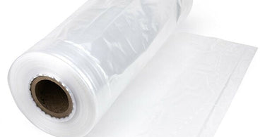 Crowning Glory: Processing Caps On Roll - The Elastic-Free Revolution!