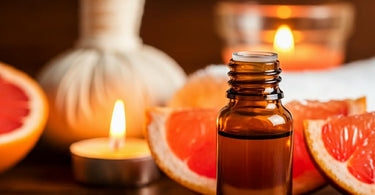 What are the Benefits of Grapefruit Essential Oil?