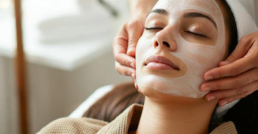 Spa treatments featuring massage, facials, waxing, body treatments, and lash services