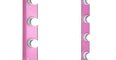 A Pop of Glam- Pretty AND Pink