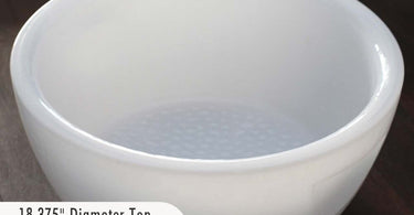 Long-Awaited, Highly Anticipated - The NEW Signature Collection Pedicure Bowls Are Here!