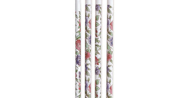 All Season Nails Nail Art Brushes 4 Pack - Precision tools for professional nail art, acrylic and gel application.