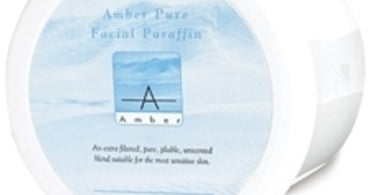 Amber Professional Pure Facial Paraffin 14 oz.