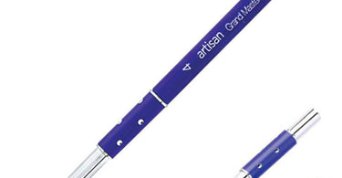 Artisan GrandMaster Kolinsky Sculptor Brush - Size #4