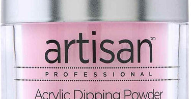 Artisan Instant Dry™ Dipping Powder - Pink Petal Dust