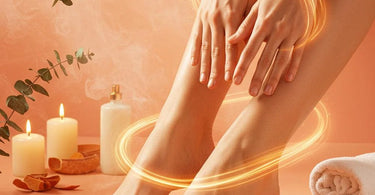 ThermaBliss Invigorating Paraffin Mitts and Booties for spa and salon professionals