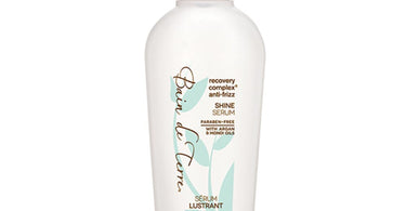 Bain De Terre Recovery Complex Anti-Frizz Silky Shine Serum