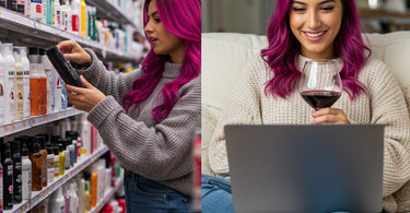 Beauty supply shopping essentials for spas and salons