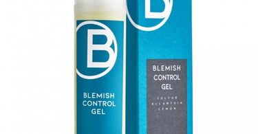 Berodin Clear It Gel for Blemish Control