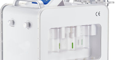 Best Hydrating Facial Machine Options for Glowing, Moisturized Skin