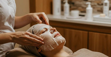 Vibrant Viper Mask for Radiant Skin