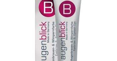 Berrywell Chestnut Cream Tint #5.1 0.5 oz tube for professional hair and brow coloring at Pure Spa Direct