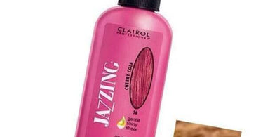 Clairol Professional Jazzing 40 RED HOT Semi-Permanent Hair Color