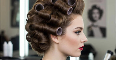 Classic Meets Contemporary: Incorporating Vintage Hair Trends in Today's Salons