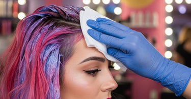 Divinia Stain Erase Haircolor Remover - A must-have for salons and spas