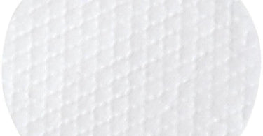 Complete Pro 2 1/4 inches Quilted 100% Cotton Round