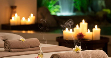 Creating a Relaxing Ambiance in Your Massage Spa