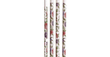 Cuccio Pro Nail Art Brushes 4 Pack - Professional quality nail design tools for salons