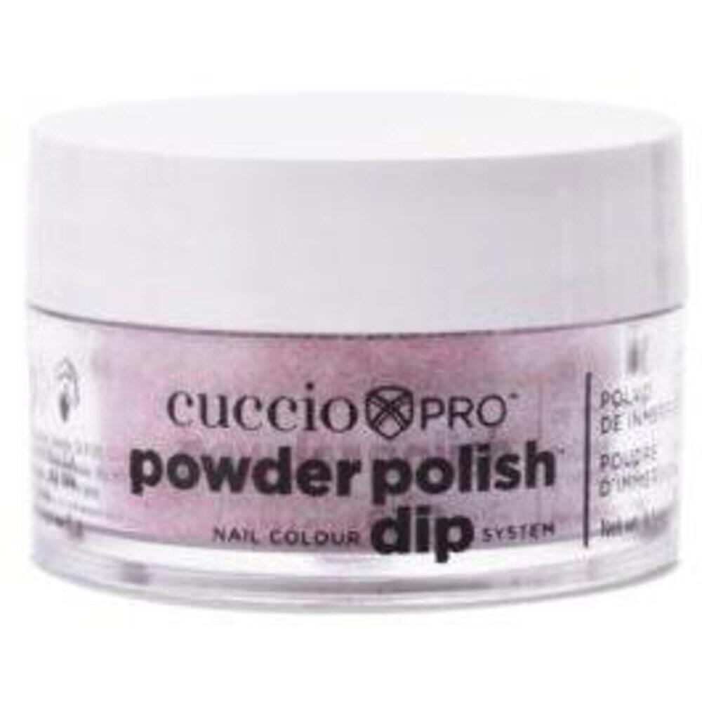 thumbnail image 2 of Cuccio Pro Powder Polish Dip Nail Color Starter Kit – French Effect – 36M PAO – USA Made – 5530-INTRO 2 of 2