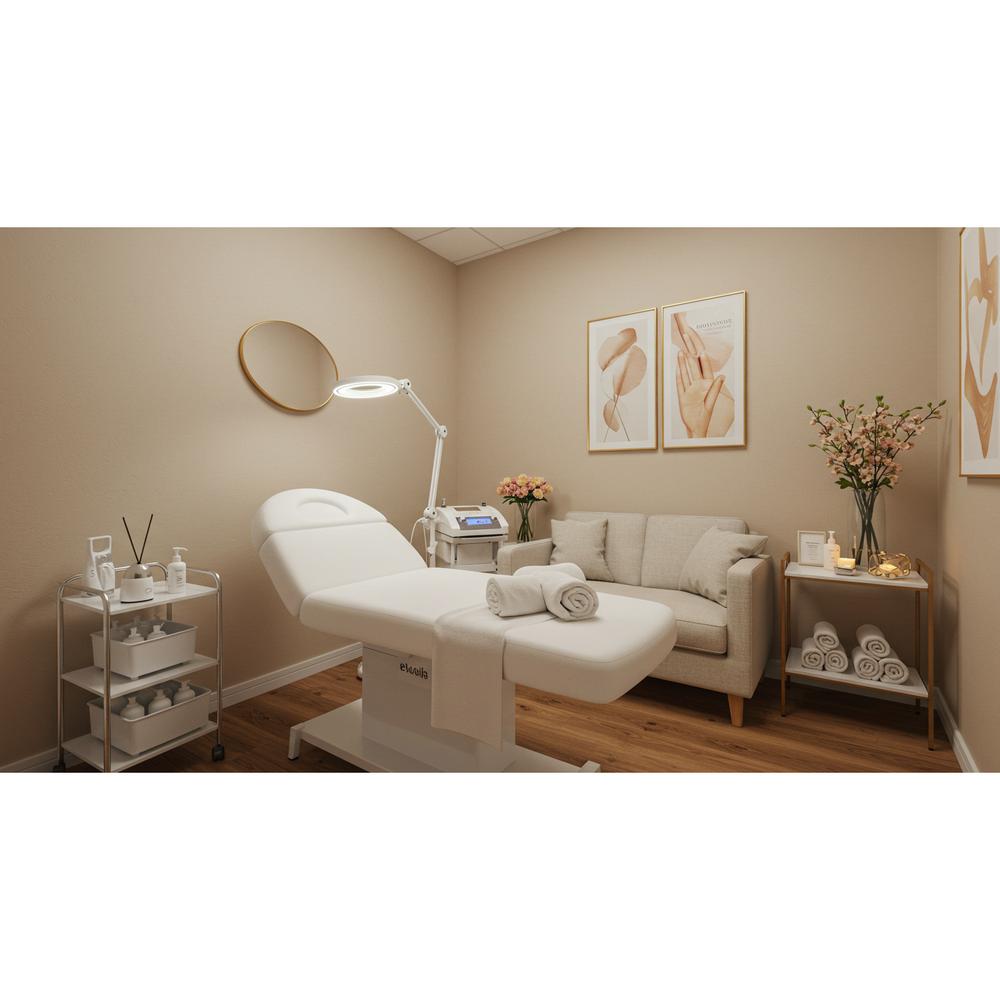 Designing a Calming Ambiance in Waxing Rooms Pure Spa Direct Designing a Calming Ambiance in Waxing Rooms Pure Spa Direct