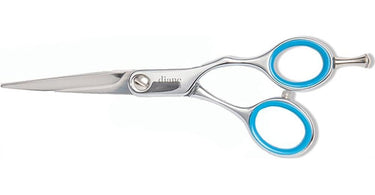 Diane Snapdragon Shear - 5.75 Inch Professional Hair Cutting Scissors for Salon and Barber Use