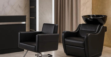 Stylish DIR Salon Furniture for Spas and Salons