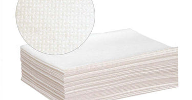 Disposable Washcloths for High-End Spa Services - Superior Absorbency