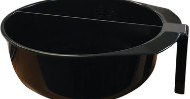 Soft 'N Style Double Color Bowl for spa and salon professionals