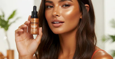 Hempz Glow Getter Herbal Instant Bronzing Drops