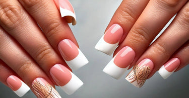 Duck Nails are back with bold designs and a wide flair