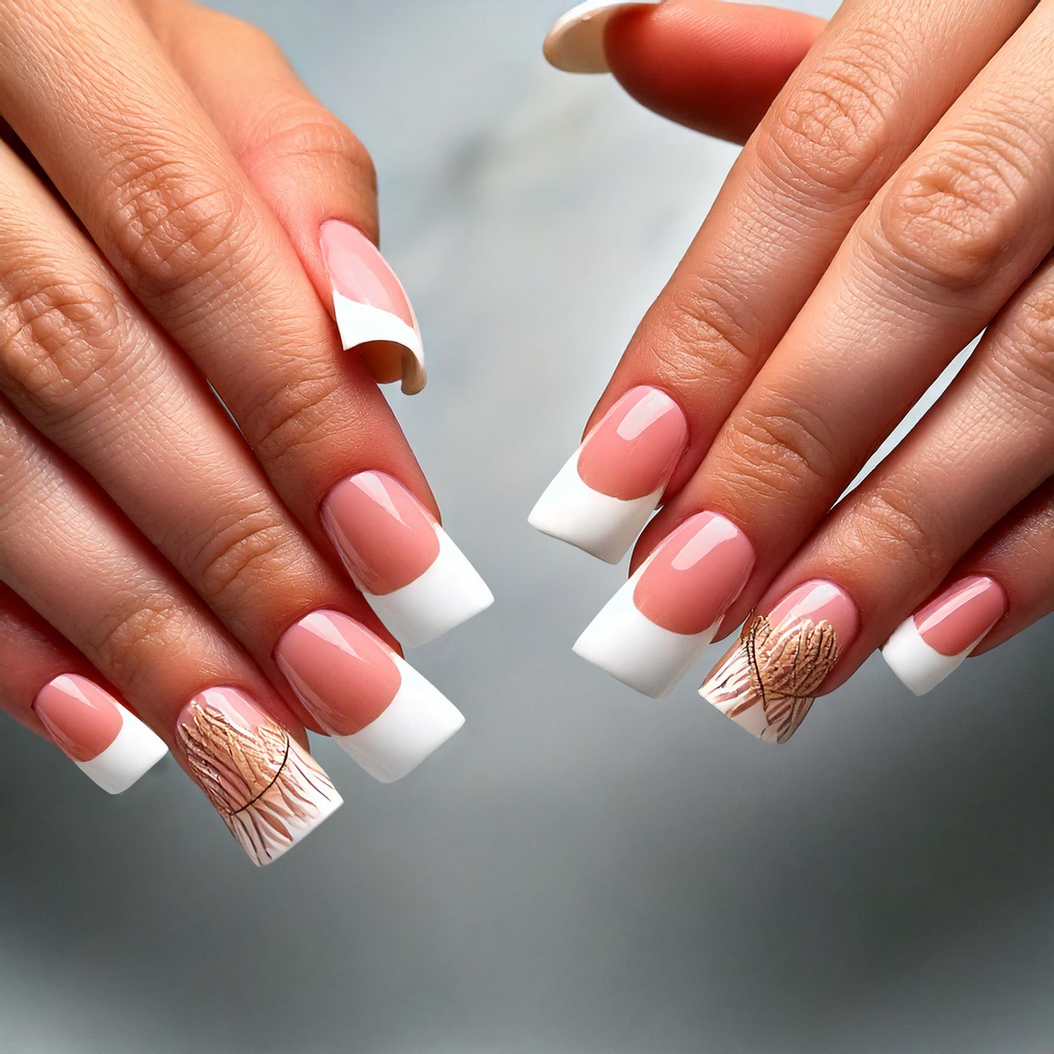 Are Duck Nails Still in Style? – Pure Spa Direct