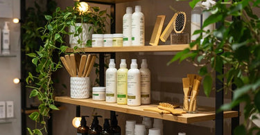 Eco-Friendly Hair Care Products for Salons