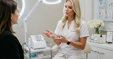 Collagen Banking Treatments in Modern Esthetics