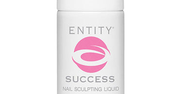 Entity Success Monomer 4 oz bottle professional nail acrylic liquid